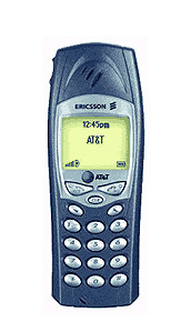 Ericsson R300LX