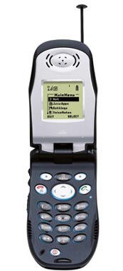 Nextel i90c