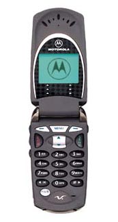 Motorola V60