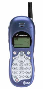 Motorola V2397