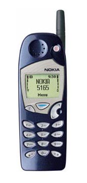 Nokia 5165