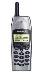 Ericsson R278d