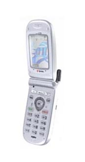 Sanyo SCP-5000