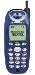 Nextel i50sx