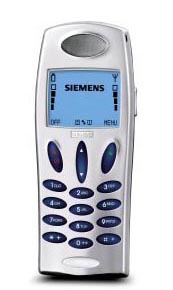 Siemens S40