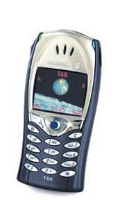 Ericsson T68