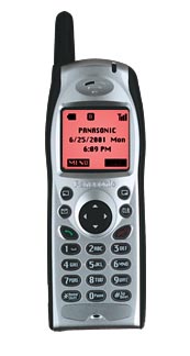 Panasonic Versio